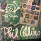 PHIL COLLINS - the singles