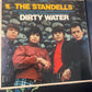 THE STANDELLS - dirty water