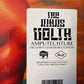 THE MARS VOLTA - amputechture