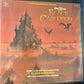 THE BLACK CAULDRON - Elmer Bernstein