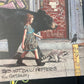 RED HOT CHILI PEPPERS - the getaway