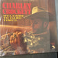 CHARLEY CROCKETT - welcome to hard times