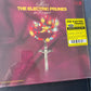 THE ELECTRIC PRUNES - mass in F minor