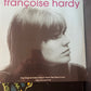 FRANCOISE HARDY - debut album