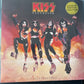 KISS - destroyer