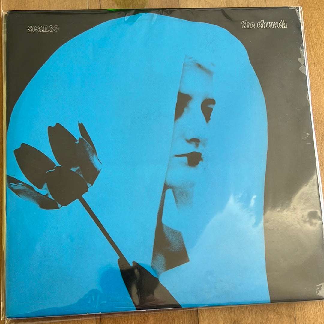 THE CHURCH - seance