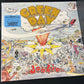 GREEN DAY - dookie
