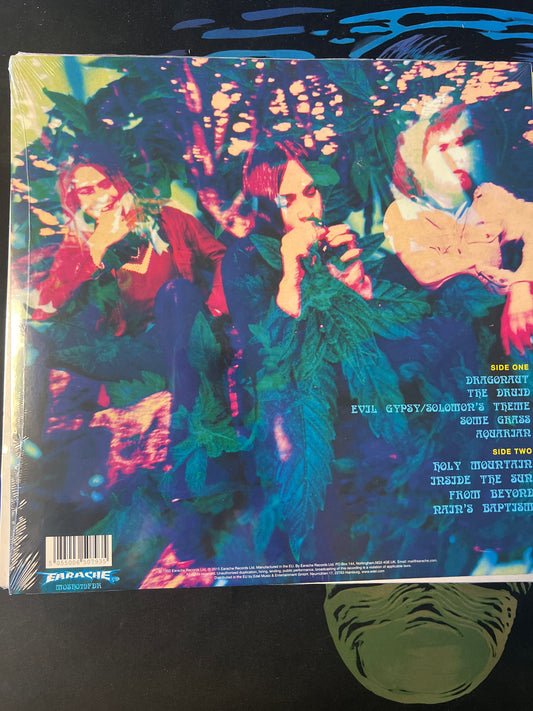 SLEEP - Sleep’s Holy Mountain