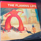 FLAMING LIPS - Yoshimi battles the pink robots