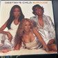DESTINY’S CHILD - survivor