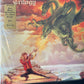 YNGWIE J. MALMSTEEN - trilogy