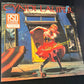 CYNDI LAUPER - she’s so unusual