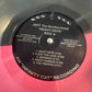 JEFF THE BROTHERHOOD - heavy days (grey/pink split)