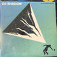 DJ SHADOW - the mountain will fall
