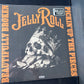 JELLY ROLL - beautifully broken pickin’ up the pieces
