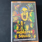 MONSTER SQUAD - cassette