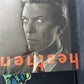 DAVID BOWIE - heathen