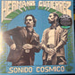 HERMANOS GUTIERREZ - sonido cosmico