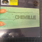 CHEVELLE - point#1