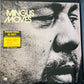 CHARLES MINGUS - Mingus Moves