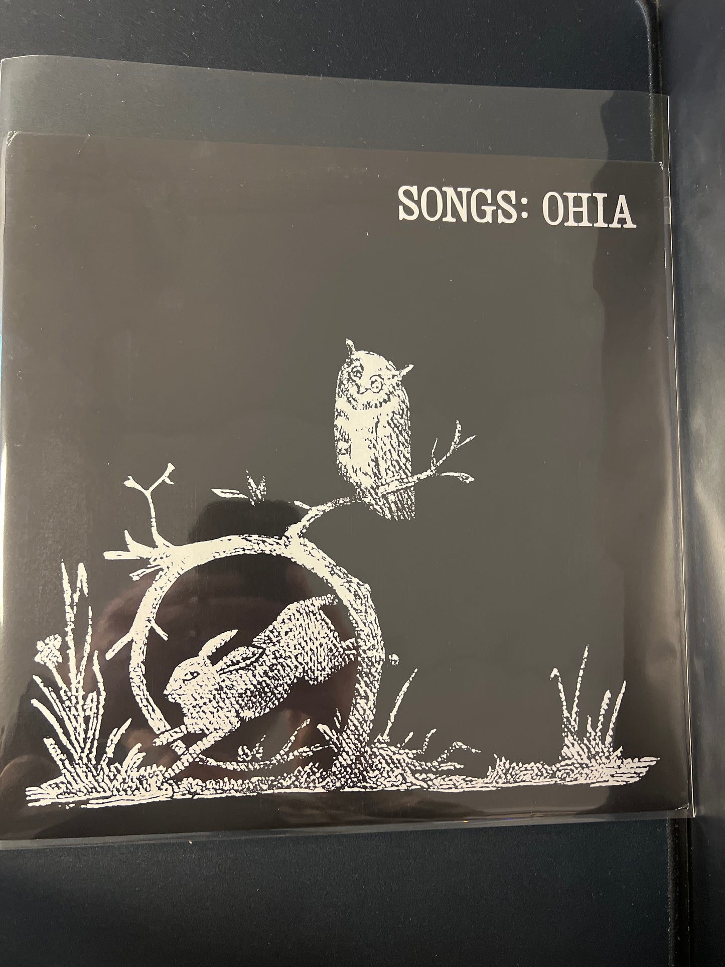 SONGS: Ohia - SONGS: Ohia