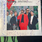 HUEY LEWIS - selections 5 track EP
