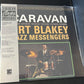 ART BLAKEY - caravan