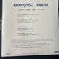 FRANCOISE HARDY - Francoise Hardy