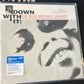 BLUE MITCHELL - down with it