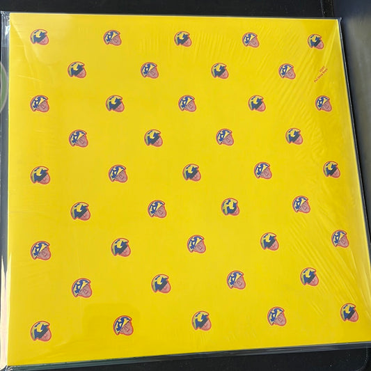 PET SHOP BOYS - very