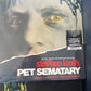 PET SEMETARY - Elliot Goldenthal