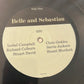 BELLE AND SABASTIAN - tigermilk