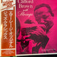 CLIFFORD BROWN - with strings
