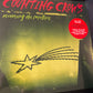 COUNTING CROWS - recovering the satellites