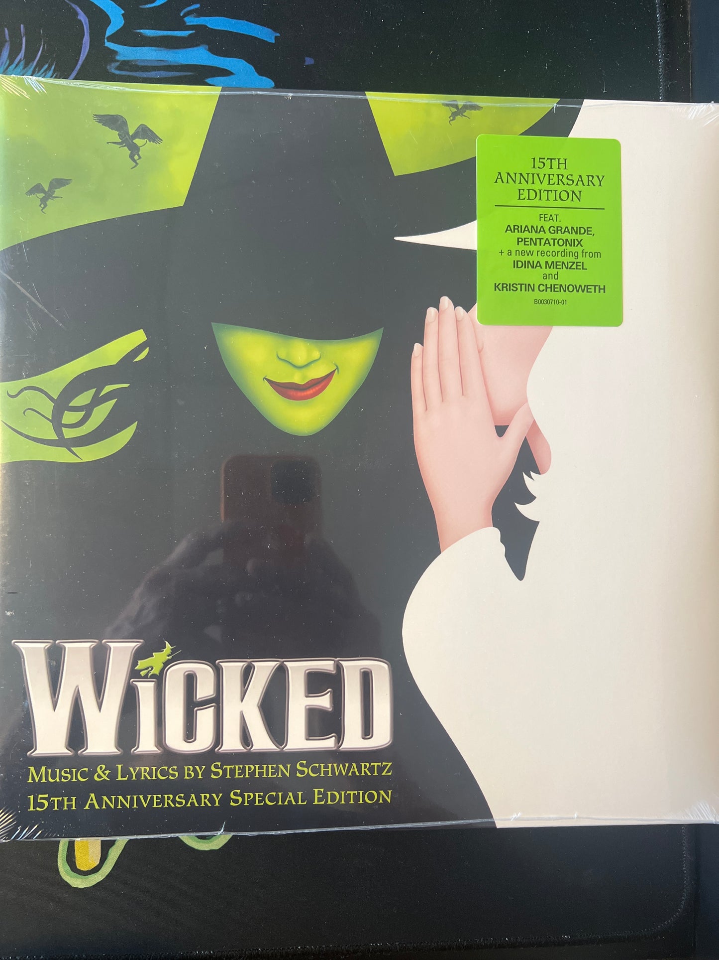 WICKED - Stephen Schwartz