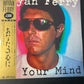 BRYAN FERRY - in your mind