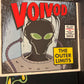VOIVOD - the outer limits