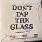 TYLER THE CREATOR - don’t tap the glass