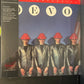 DEVO - freedom of choice