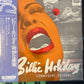 BILLIE HOLIDAY - 12 of her greatest inter