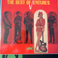 THE VENTURES - the best of