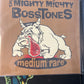 THE MIGHTY MIGHTY BOSSTONES - medium rare