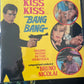 KISS KISS… BANG BANG - Bruno Nicolai