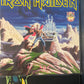 IRON MAIDEN - running free • run to the hills