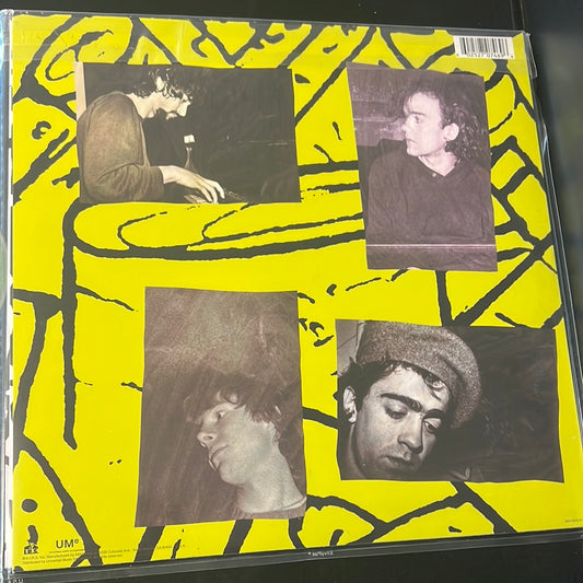 R.E.M. - Reckoning