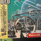 REO SPEEDWAGON - wheels are turnin’