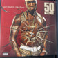50 CENT - get rich or die tryin’