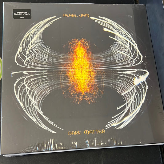 PEARL JAM - Dark Matter