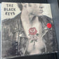 THE BLACK KEYS - no rain no flowers