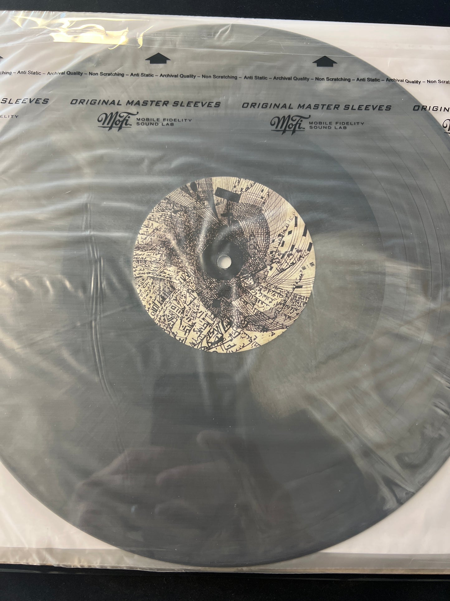 FLYING LOTUS - cosmogramma